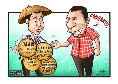 sara duterte editorial cartoon|[Editorial Cartoon] DUTERTE’S LEGACY.